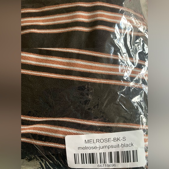 Carly Jean jumpsuit jumper - Picture 8 of 10